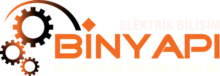 Binyapı Elektrik ve Bilişim Ltd. Şti.